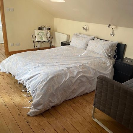 Holly Cottage Banbury Buitenkant foto