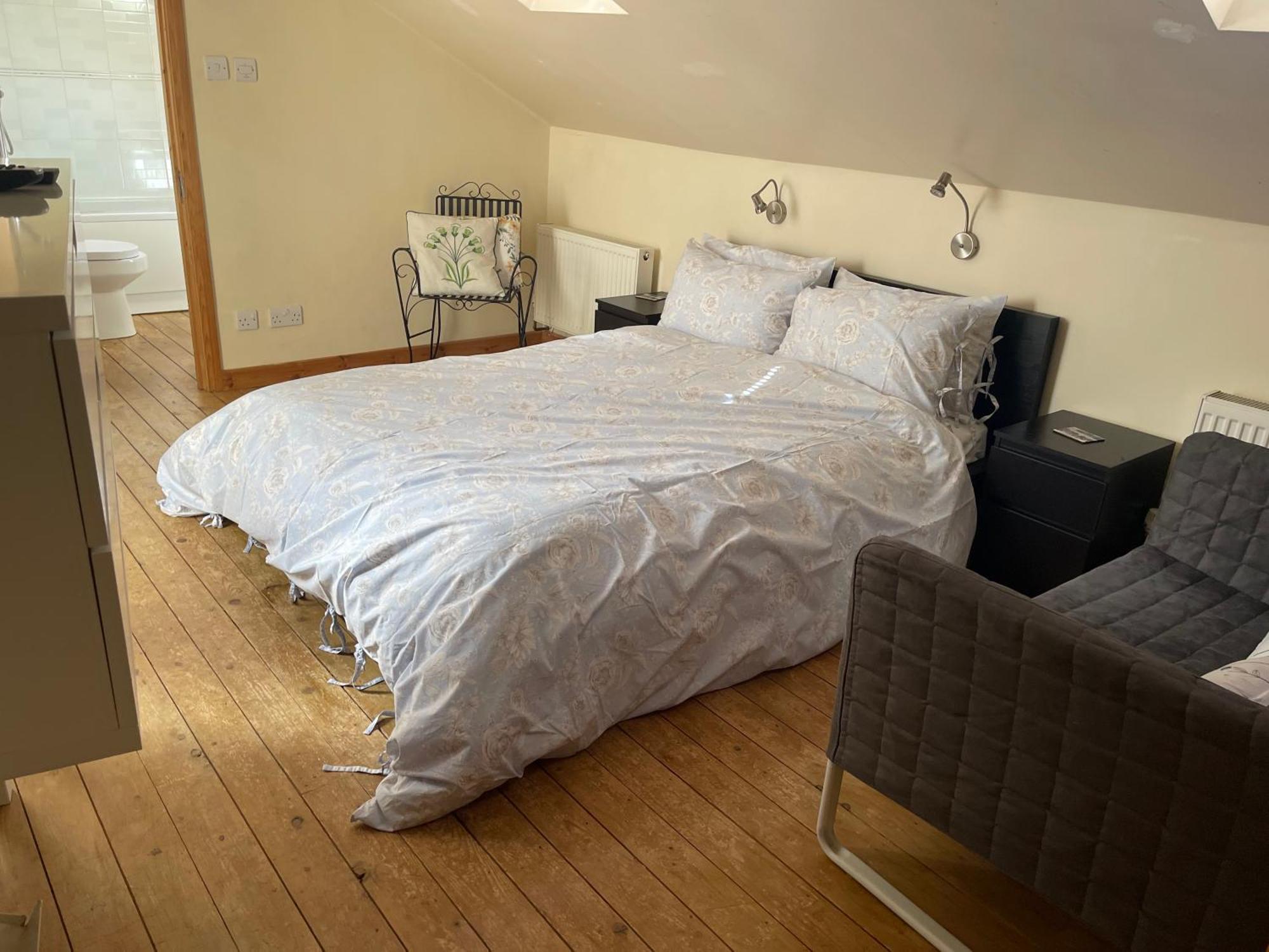 Holly Cottage Banbury Buitenkant foto