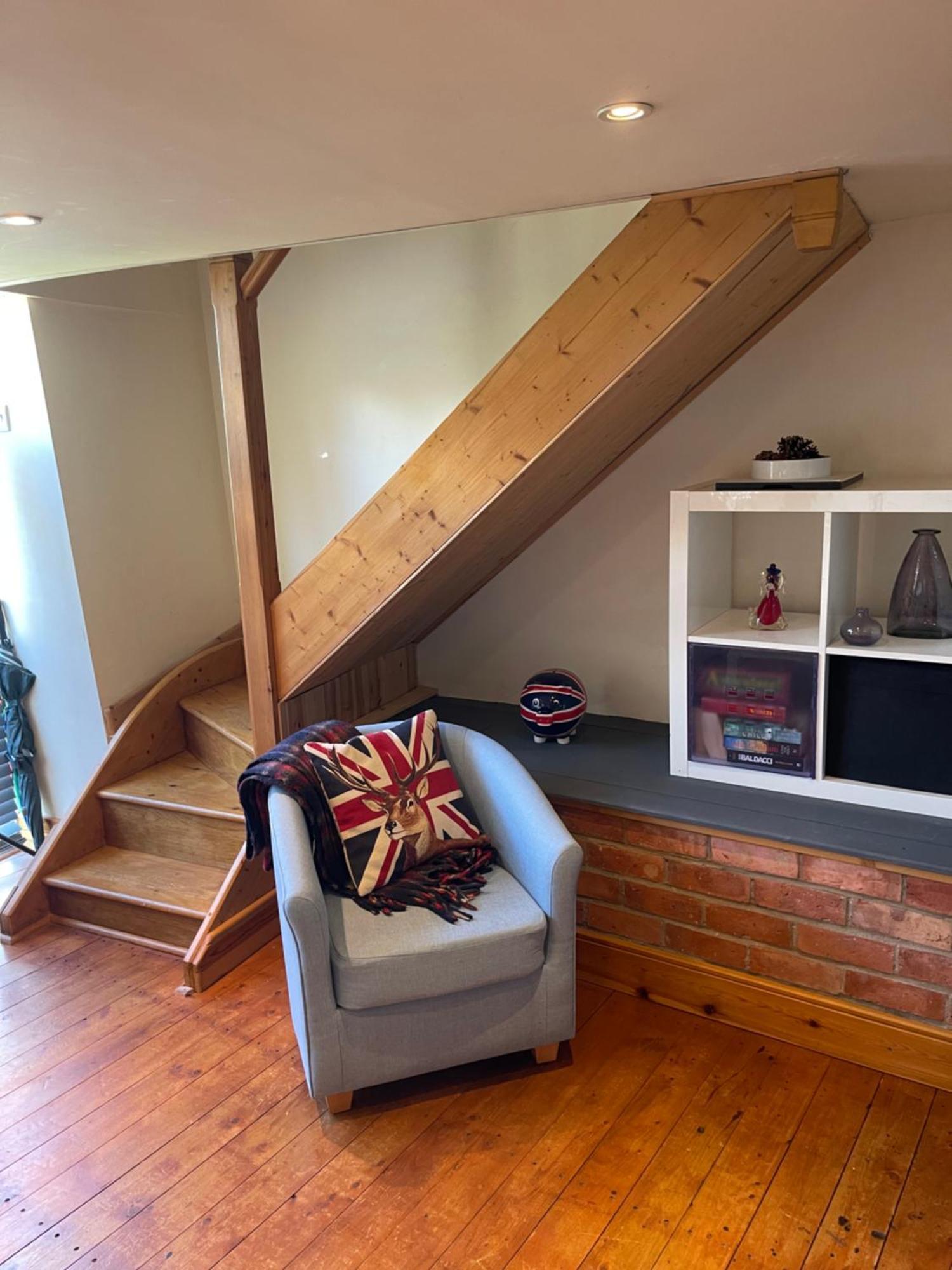 Holly Cottage Banbury Buitenkant foto